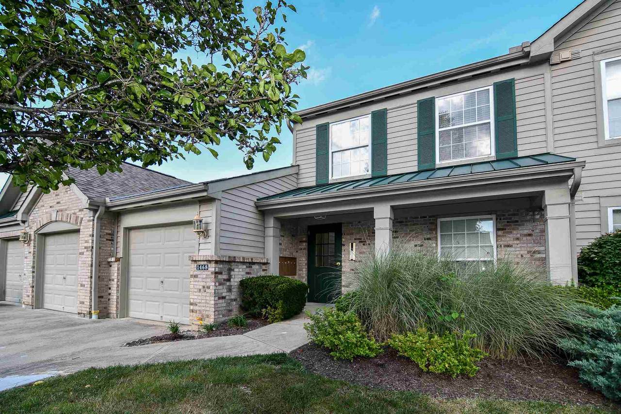 1468 Taramore Drive - Photo 1