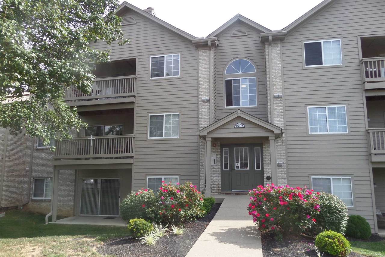 2207 Teal Briar - Photo 1