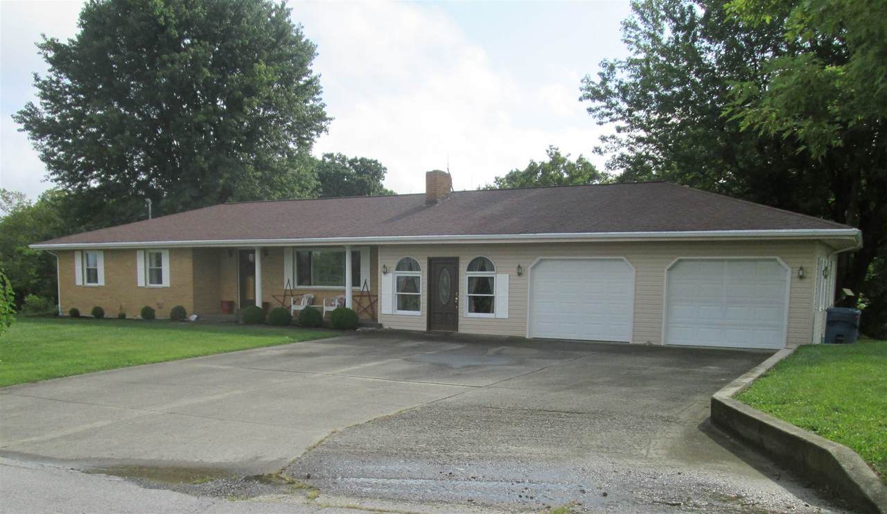 325 Stringtown Road - Photo 1
