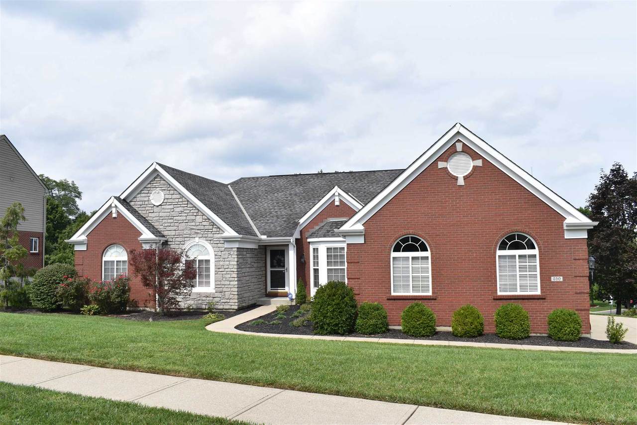 250 Ridgepointe Drive - Photo 1