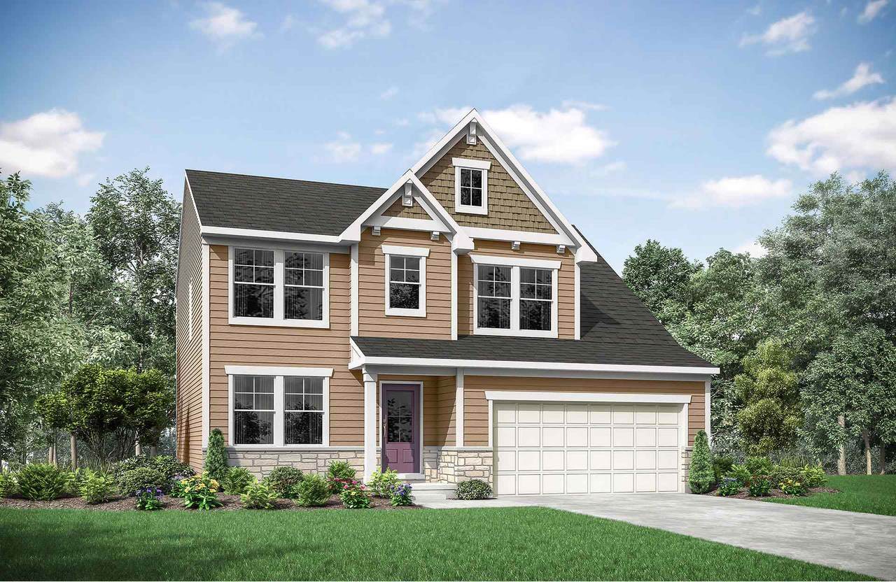 372 Chardonnay Valley - Photo 1