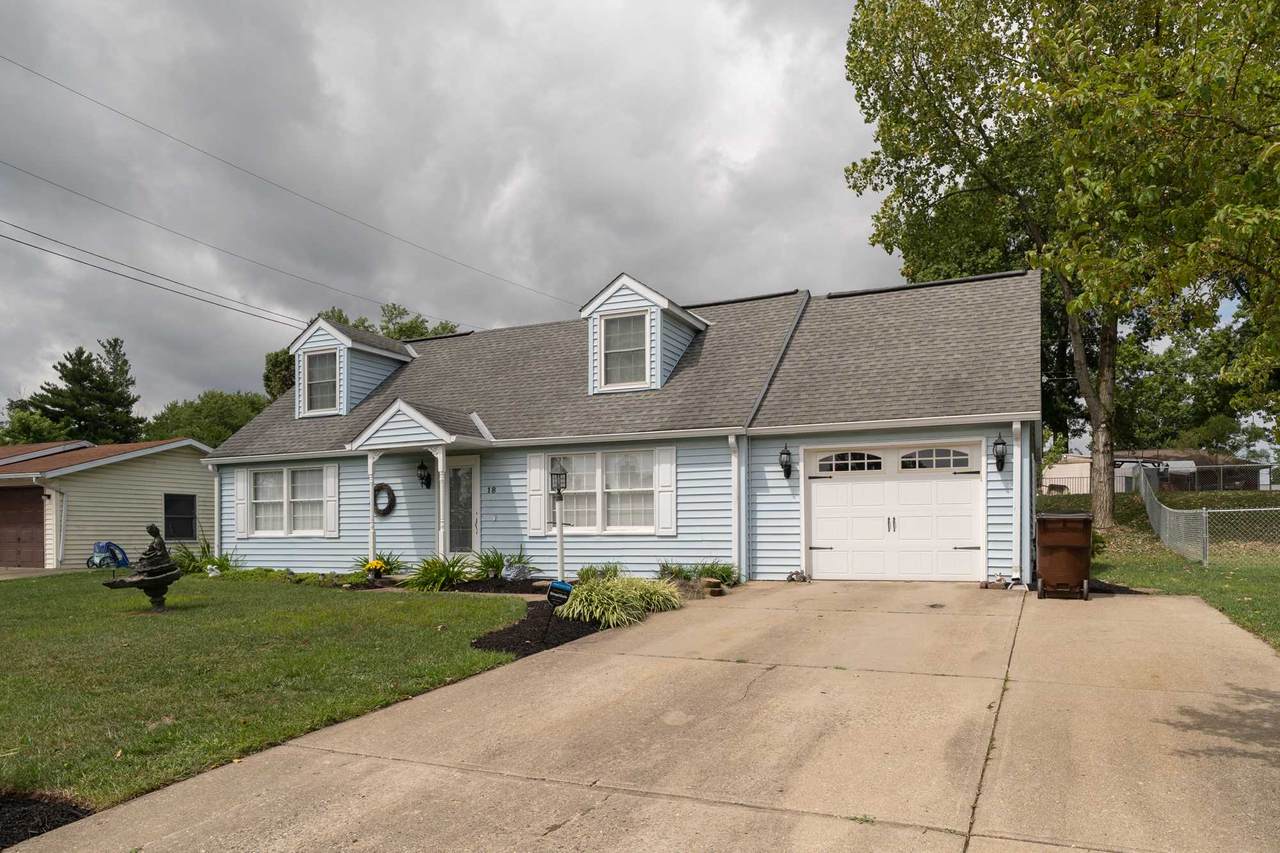 18 Paul Lane - Photo 1