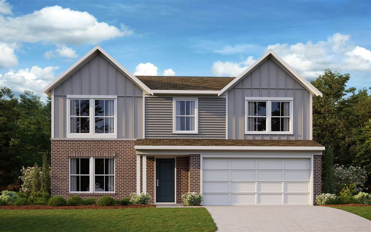 1605 Cherry Blossom Drive - Photo 1