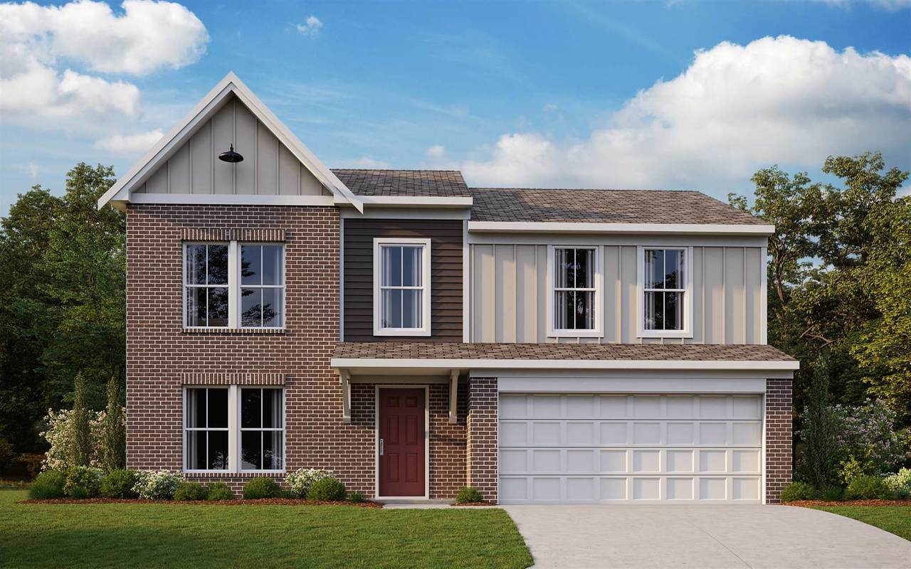 10151 Harlequin Court - Photo 1