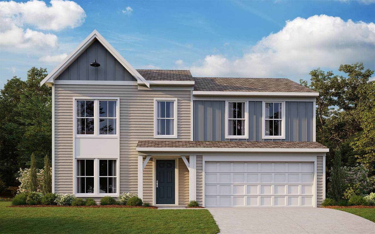 9541 Meadow Lake Drive - Photo 1
