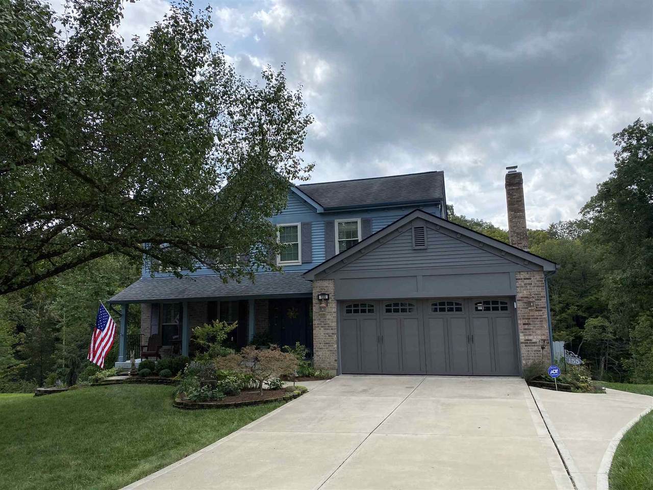 155 Stonegate Drive - Photo 1