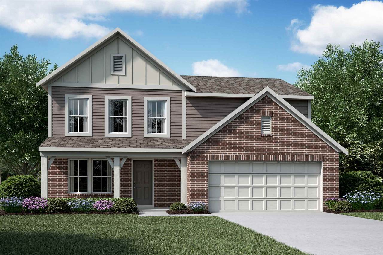 11495 Wynfair Court - Photo 1