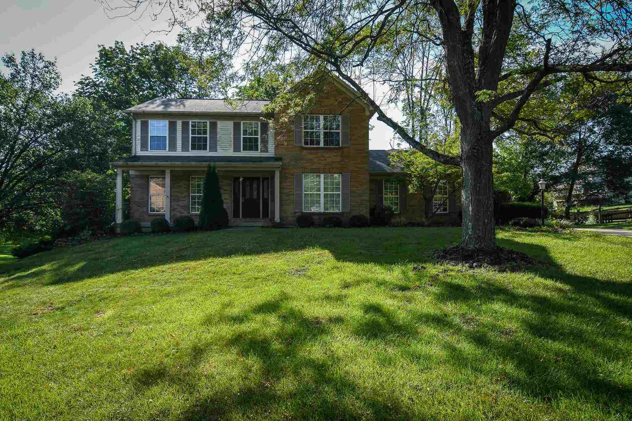 10475 Jasons Bluff - Photo 1