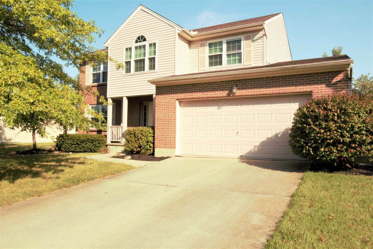 2022 Bluestem Drive - Photo 1