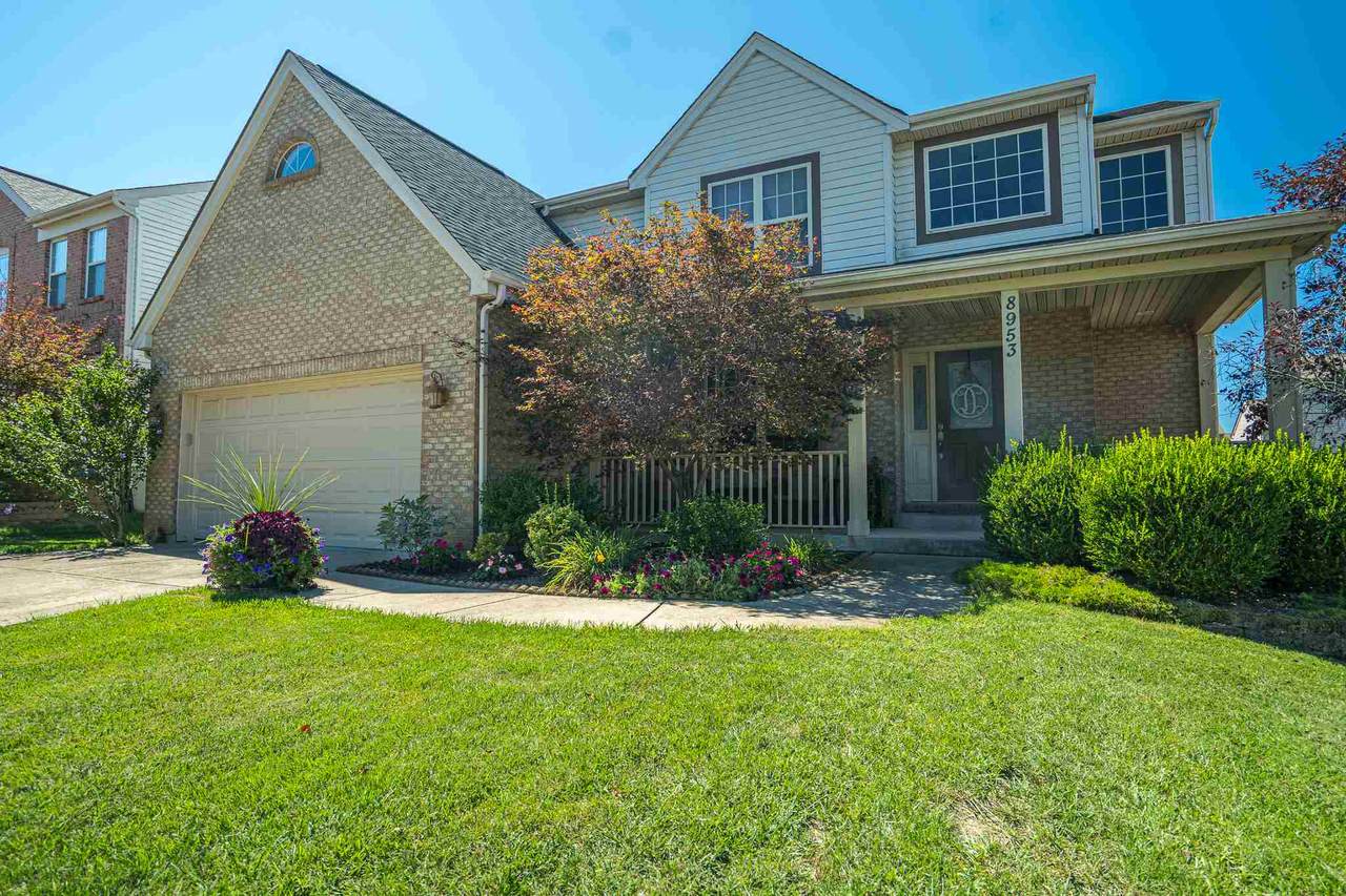 8953 Crimson Oak - Photo 1