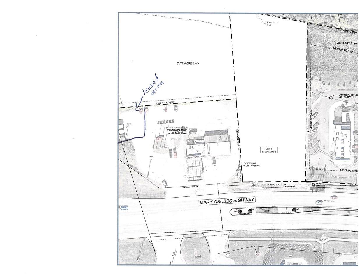 196 Mary Grubbs Hwy - Photo 1
