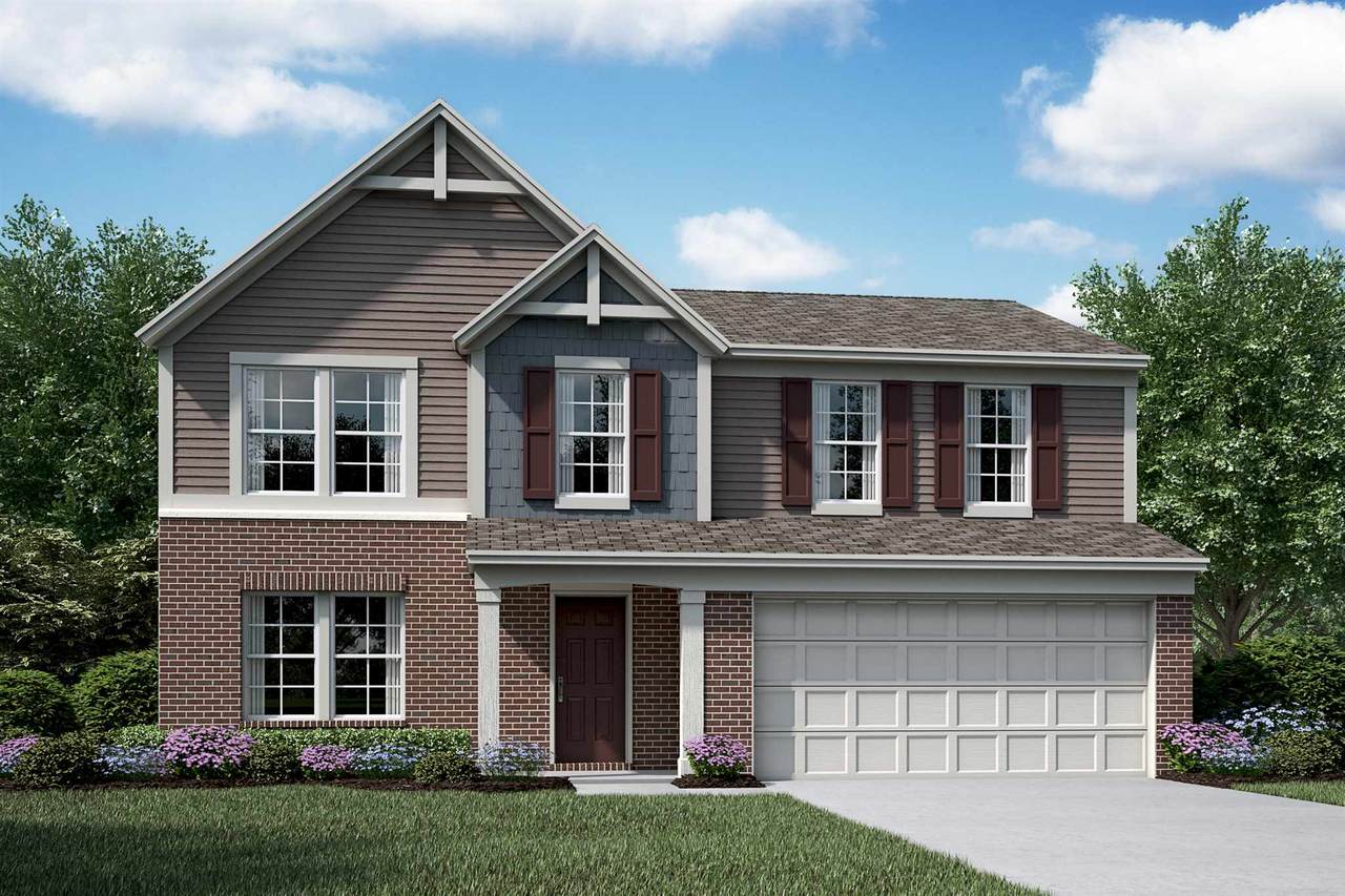 6312 Greenland Road - Photo 1