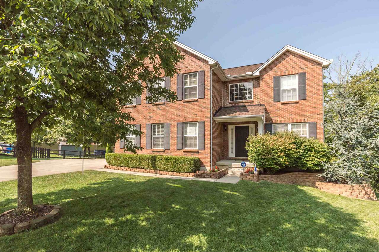 4857 Harvard Court - Photo 1