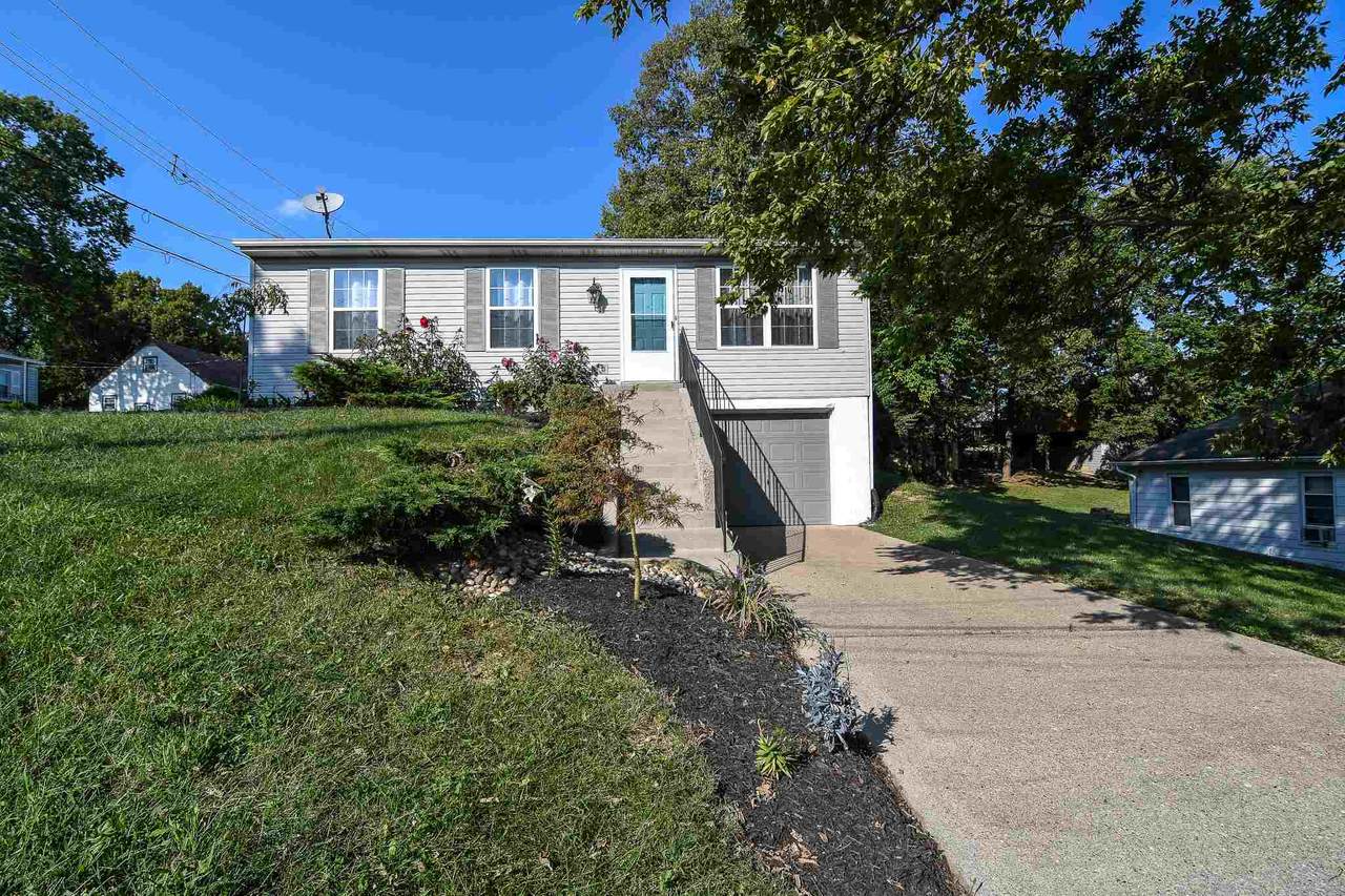 642 Euclid Street - Photo 1