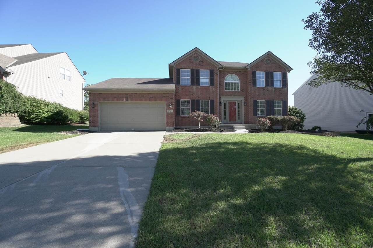7523 Harvestdale Lane - Photo 1