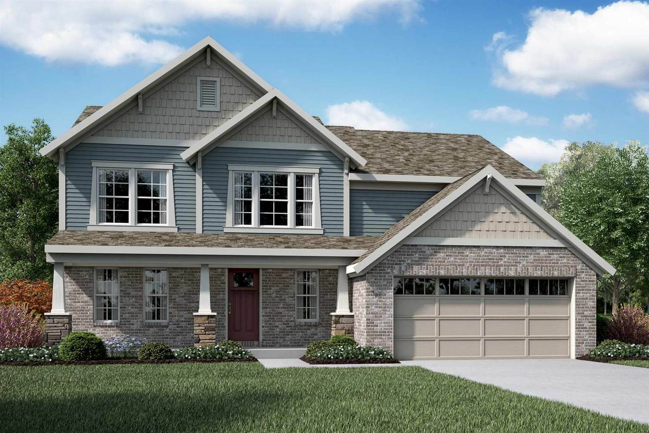 1891 Woodward Court - Photo 1
