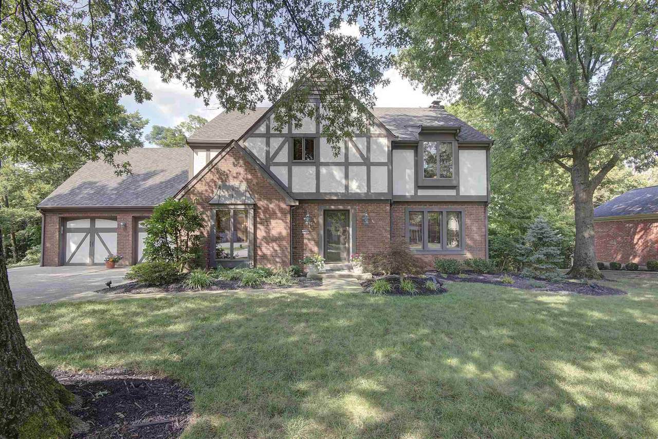 718 Hurstborne Lane - Photo 1