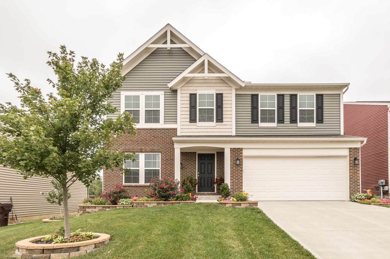 10714 Anna Lane - Photo 1