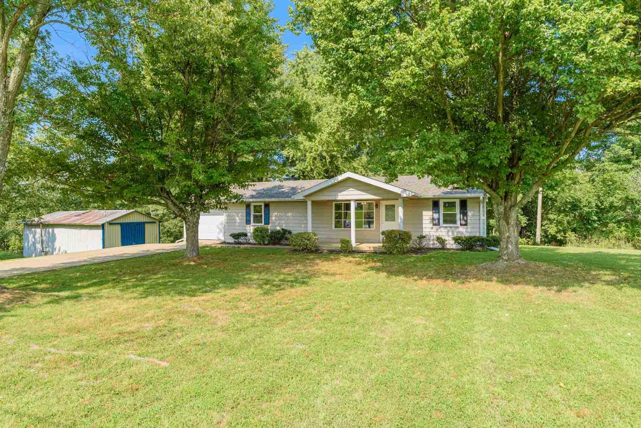 4690 Sparta Pike - Photo 1
