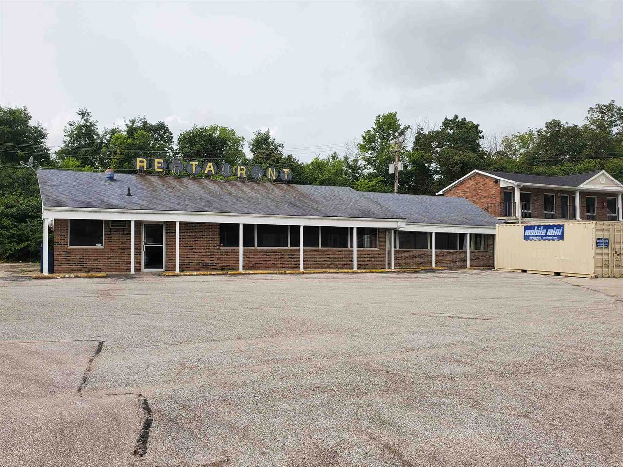 209 36 Highway - Photo 1