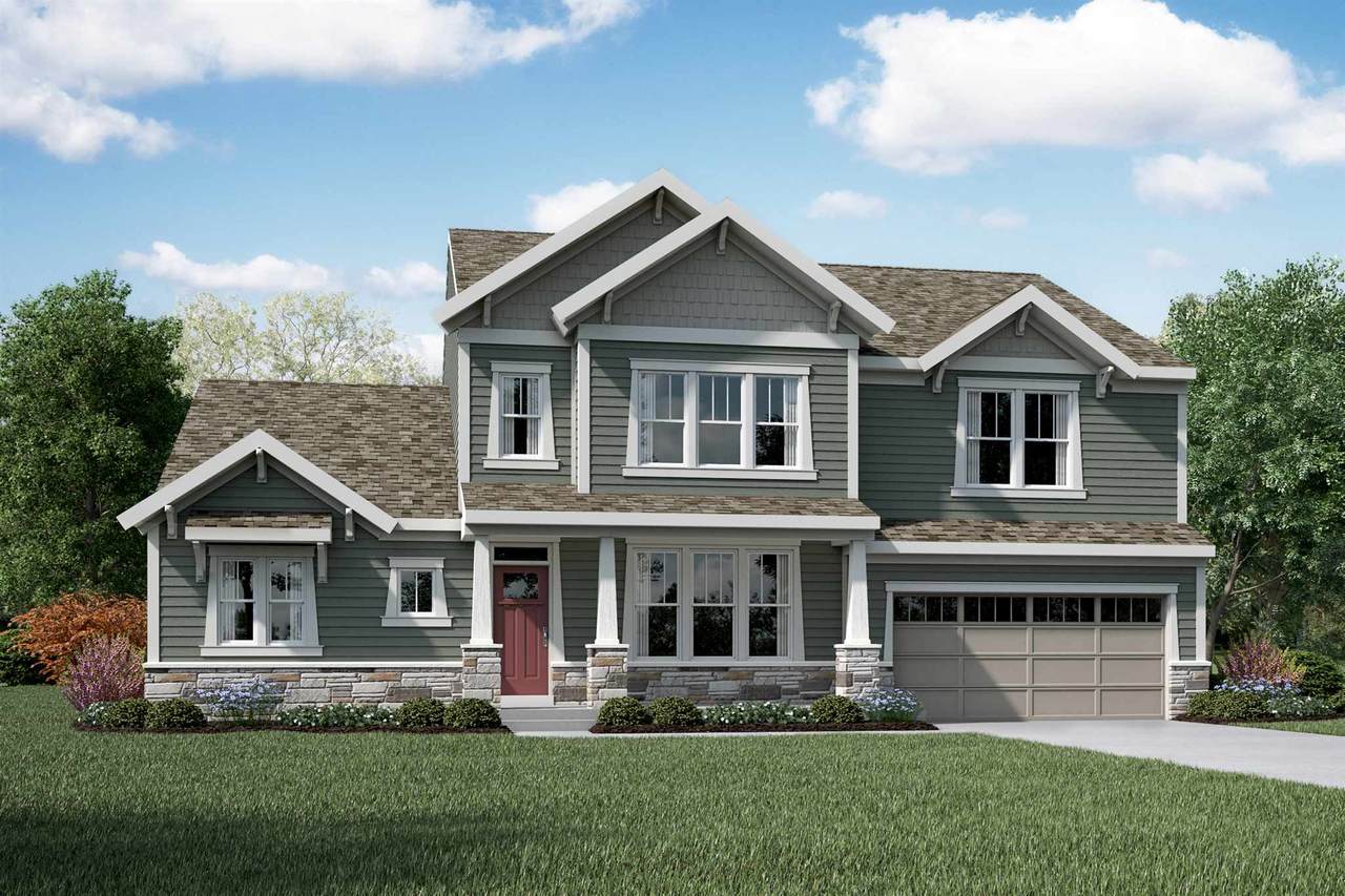 632 Coaltown Court - Photo 1