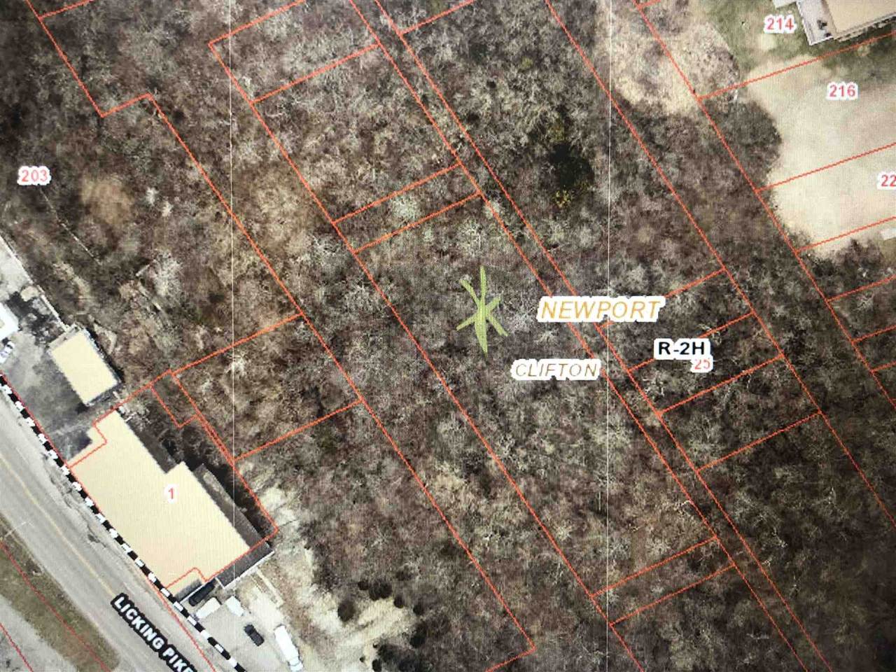 Robson Lots 145-156 Street - Photo 1
