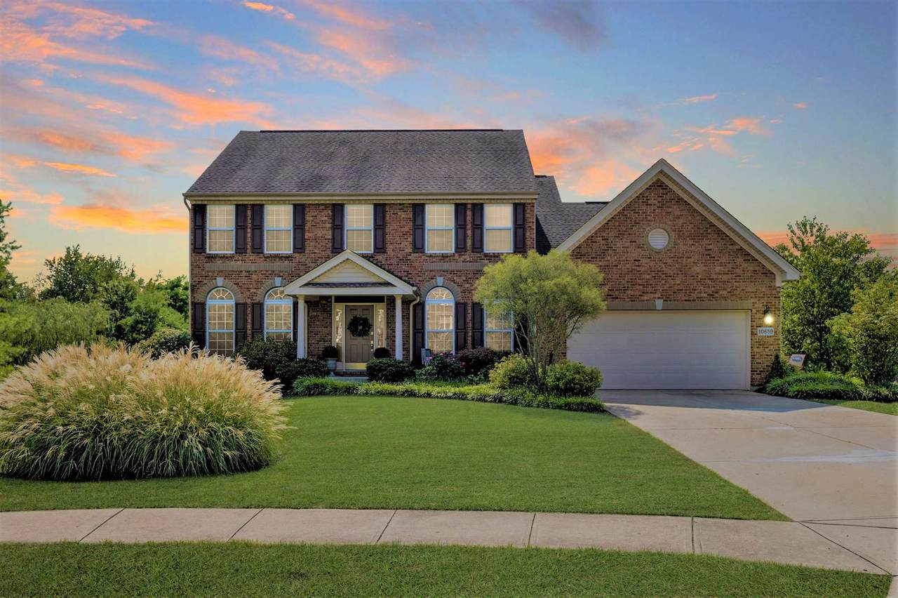 10659 Sunnys Halo Court - Photo 1