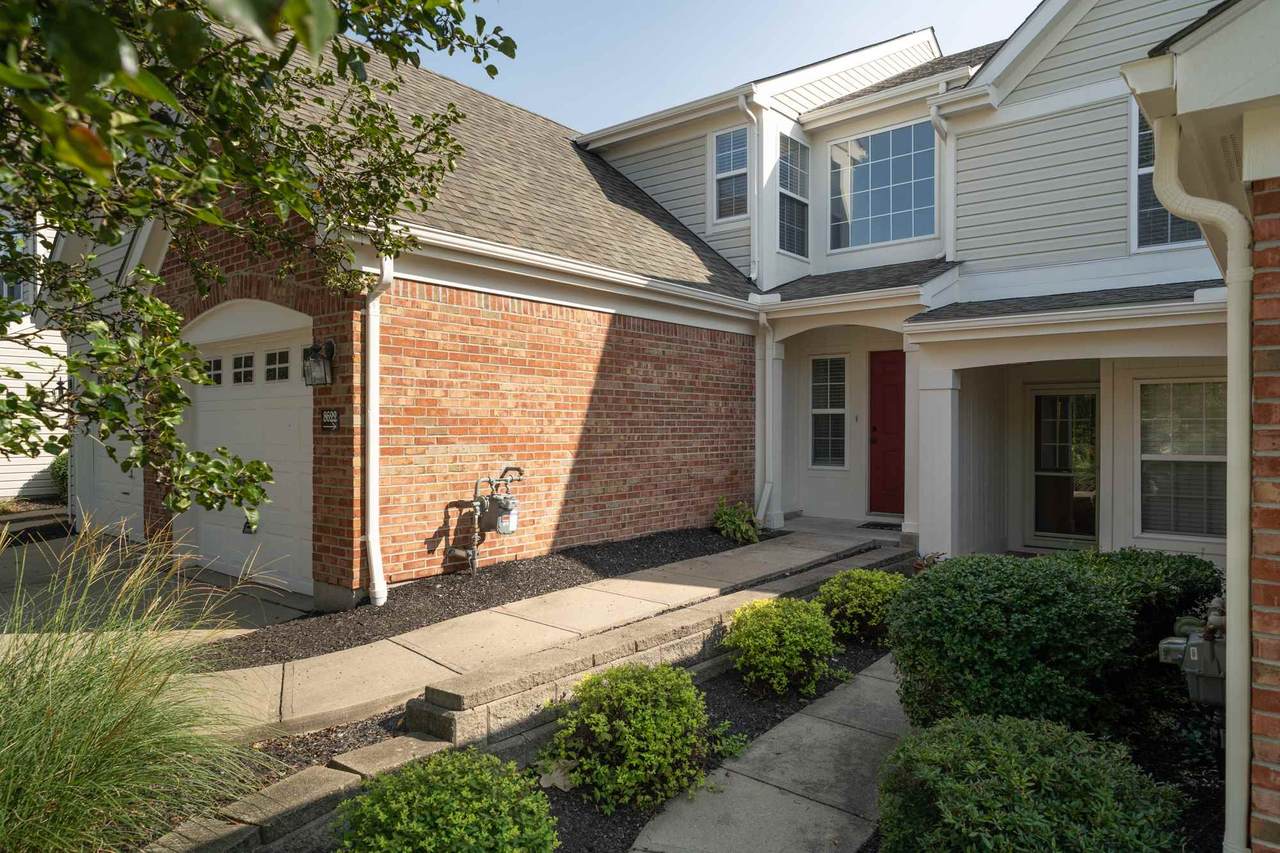 8622 Ellingsworth Way - Photo 1
