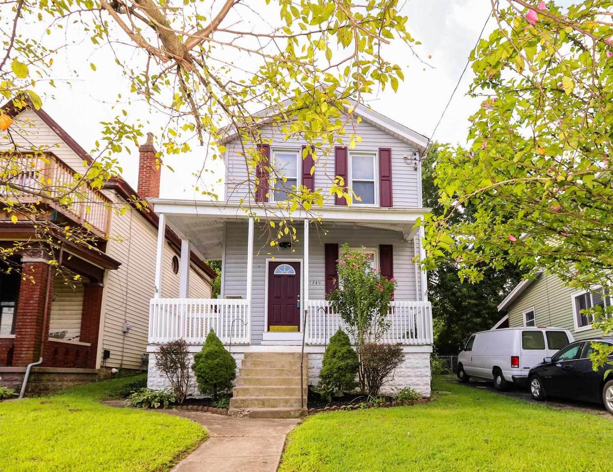 1245 Highway Avenue - Photo 1