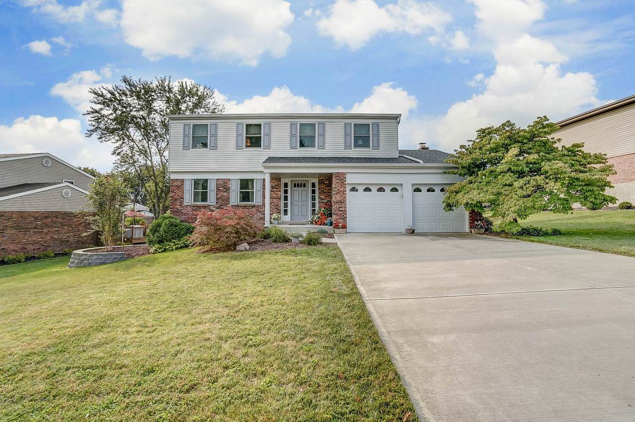 2827 University Drive - Photo 1