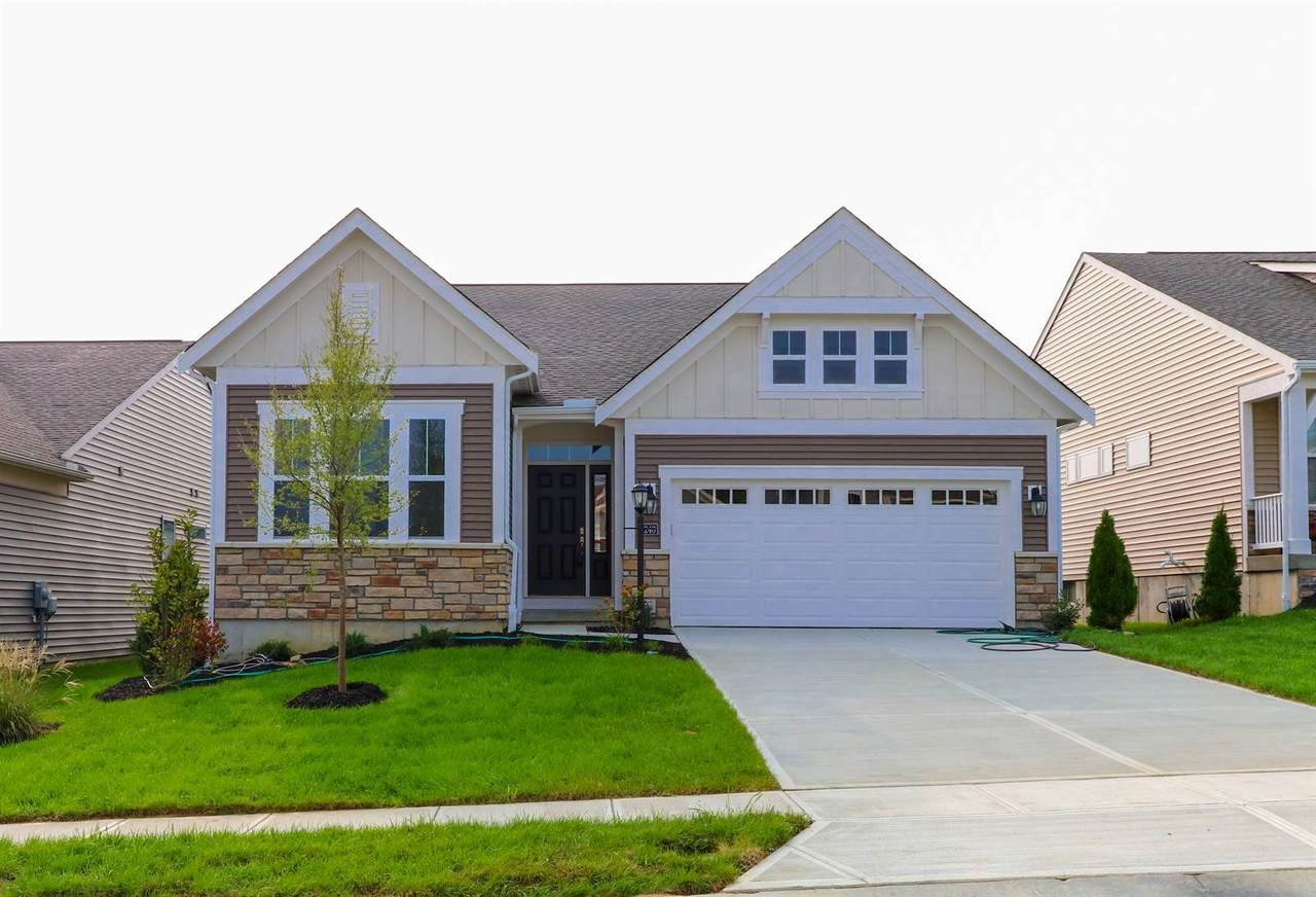 2240 Amici Drive - Photo 1