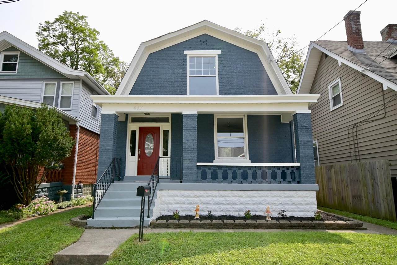 417 Southern Avenue - Photo 1
