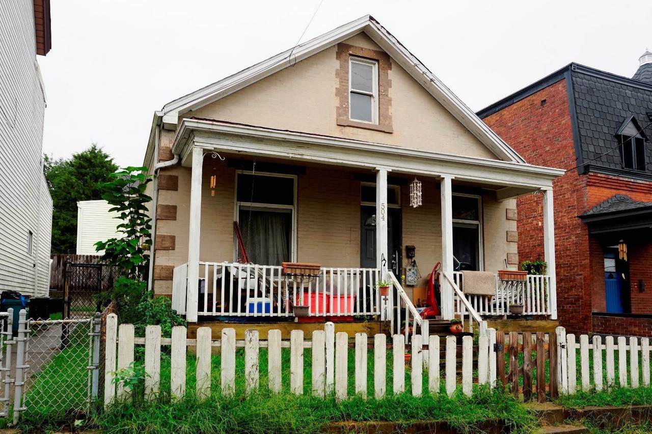 504 Clay Street - Photo 1