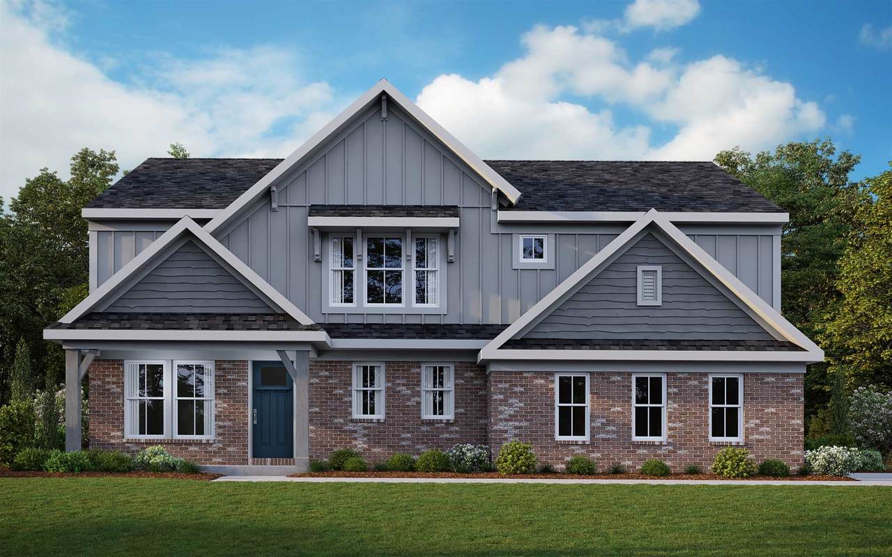 2148 Tuscanyview Drive - Photo 1