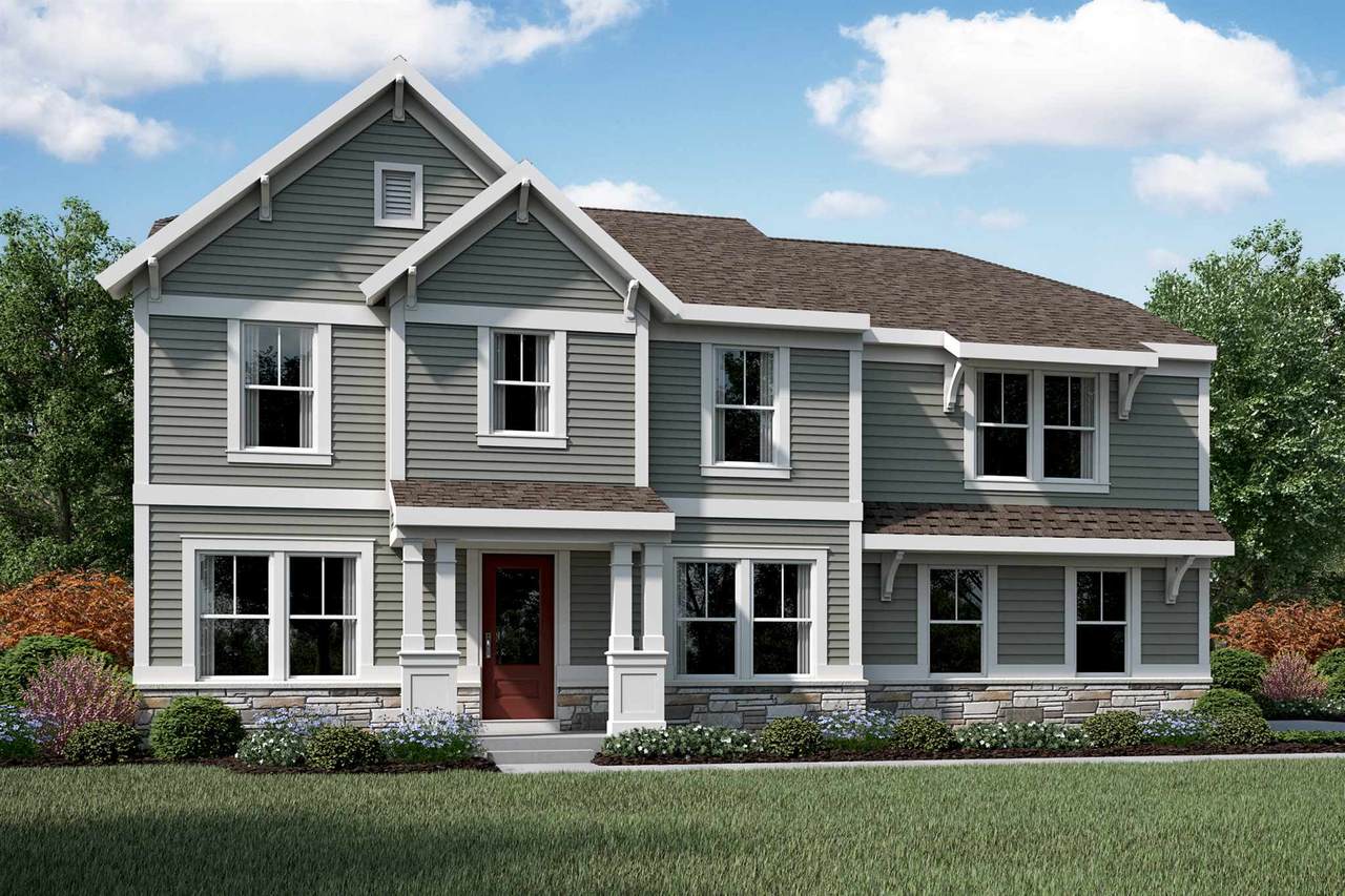 2144 Tuscanyview Drive - Photo 1