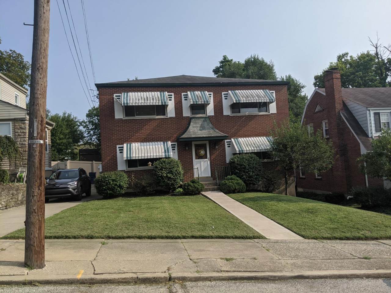 110 Glazier Avenue - Photo 1