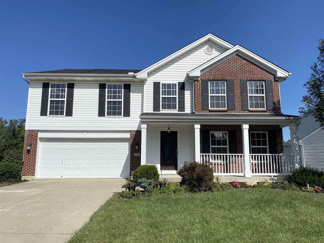 6399 Pembroke Drive - Photo 1