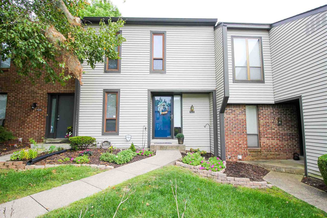 923 Wilderness Hill Court - Photo 1