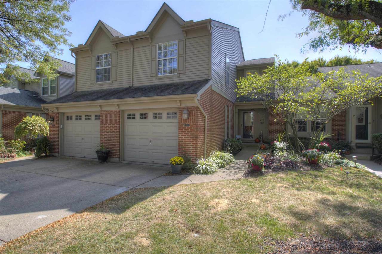2163 Tantallon Drive - Photo 1