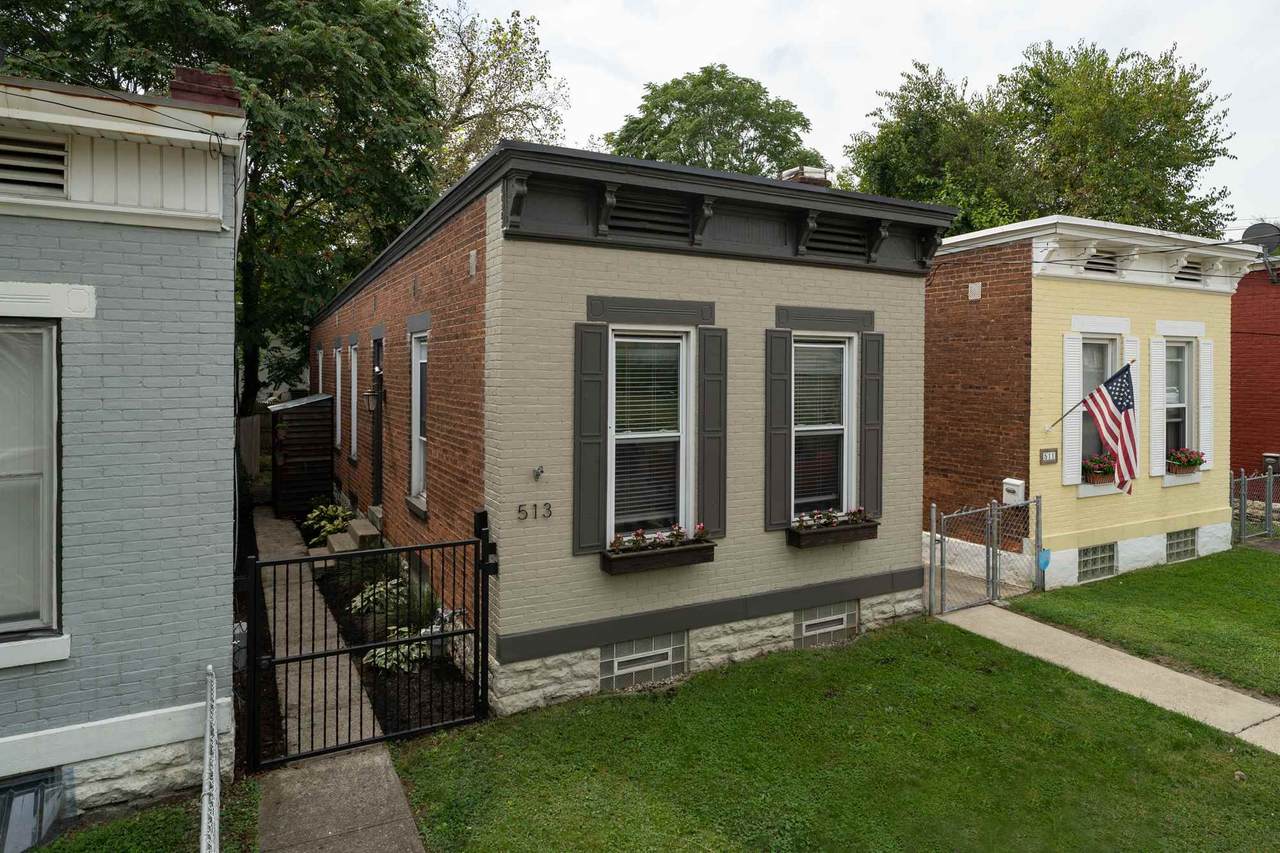 513 19th Street - Photo 1