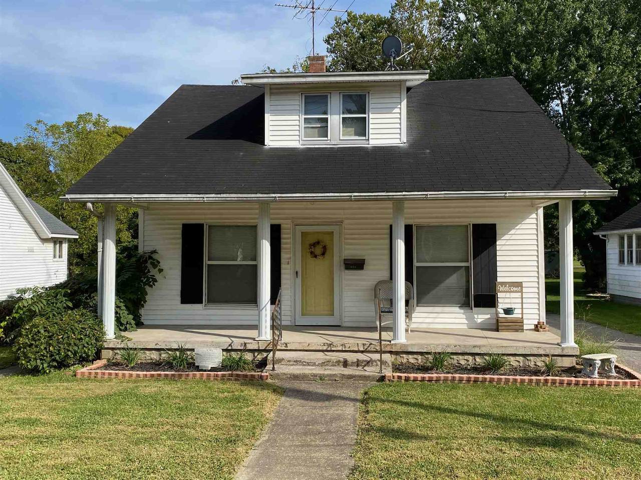 408 Liberty Street - Photo 1