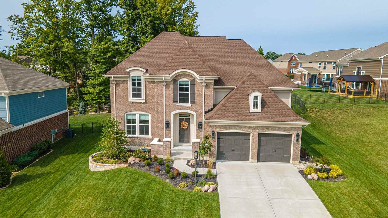 6244 Arbor Ridge Court - Photo 1