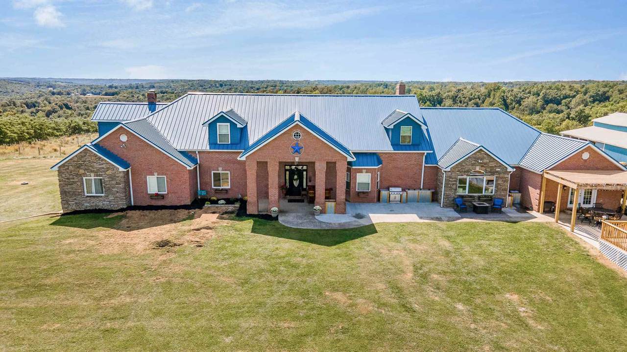 11790 Napoleon Zion Station Road - Photo 1