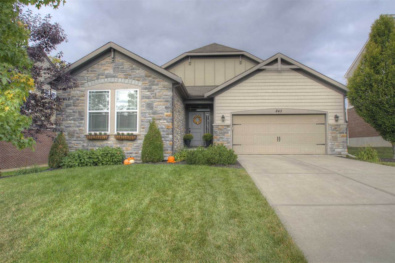 843 Hancock Court - Photo 1