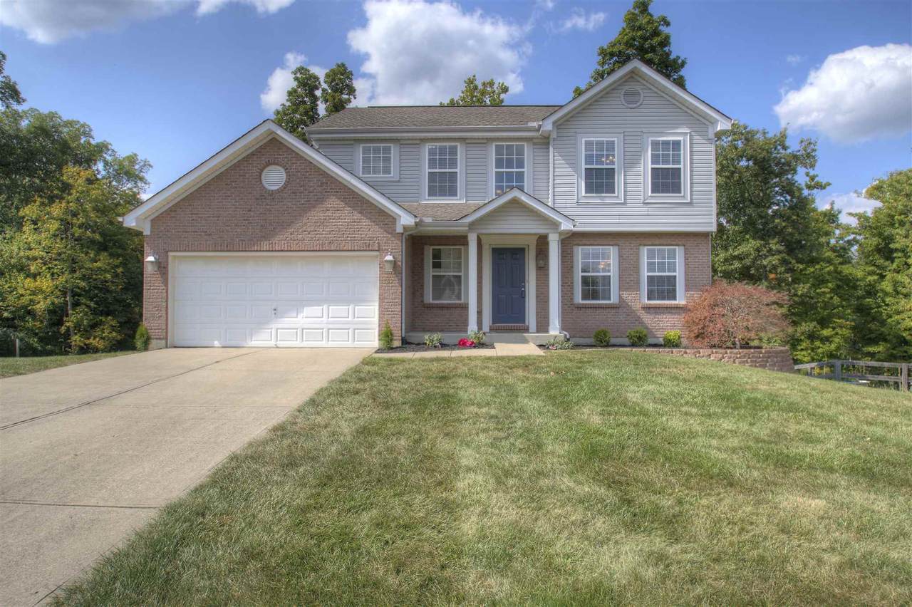 1212 Cannonball Way - Photo 1