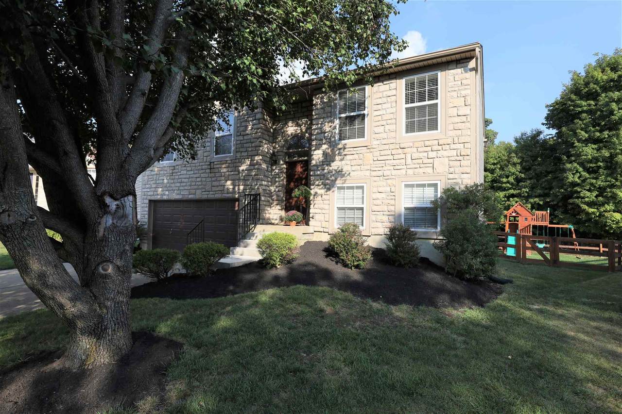 3848 Sugarberry Drive - Photo 1