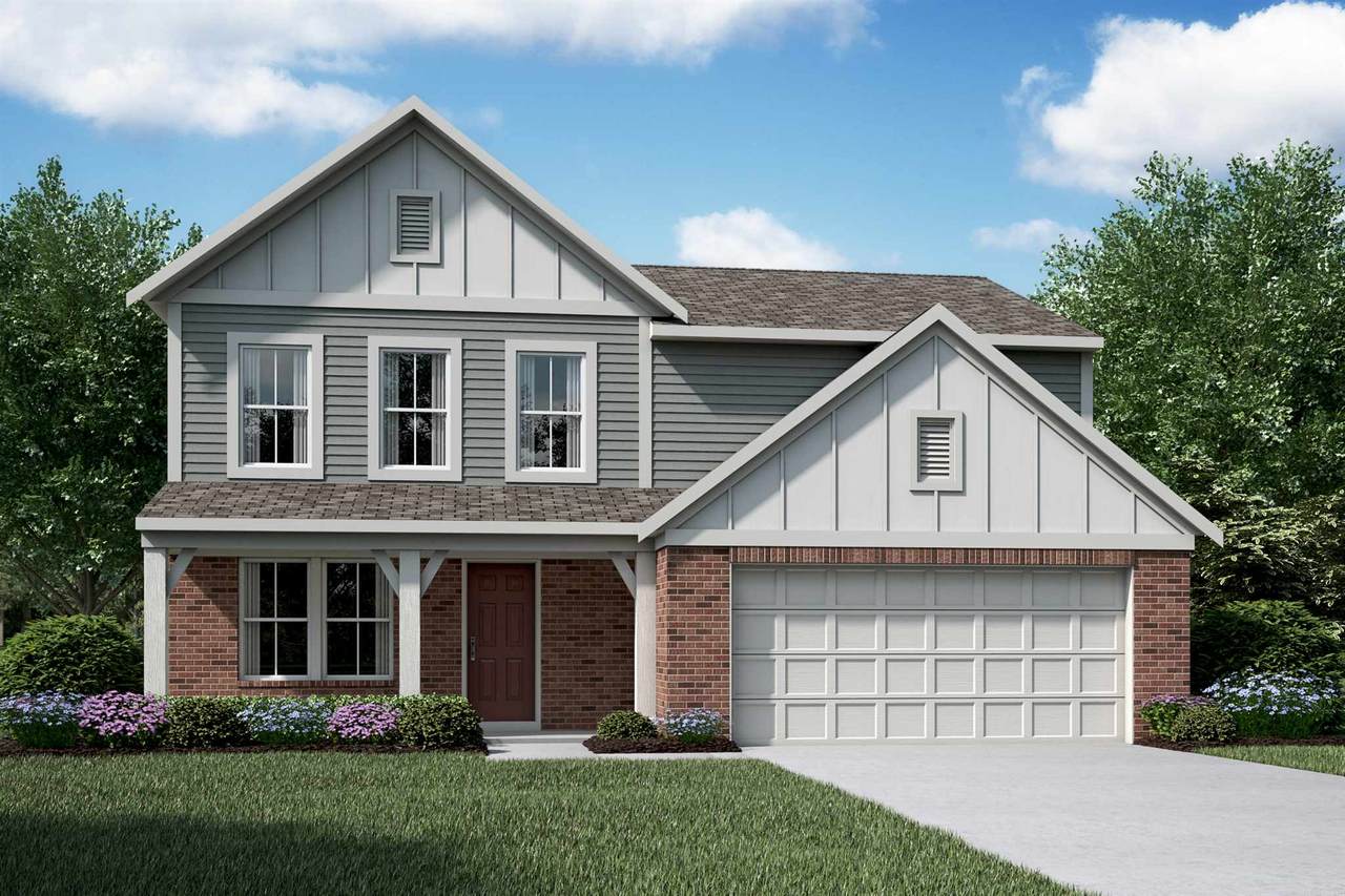 6308 Greenland Road - Photo 1