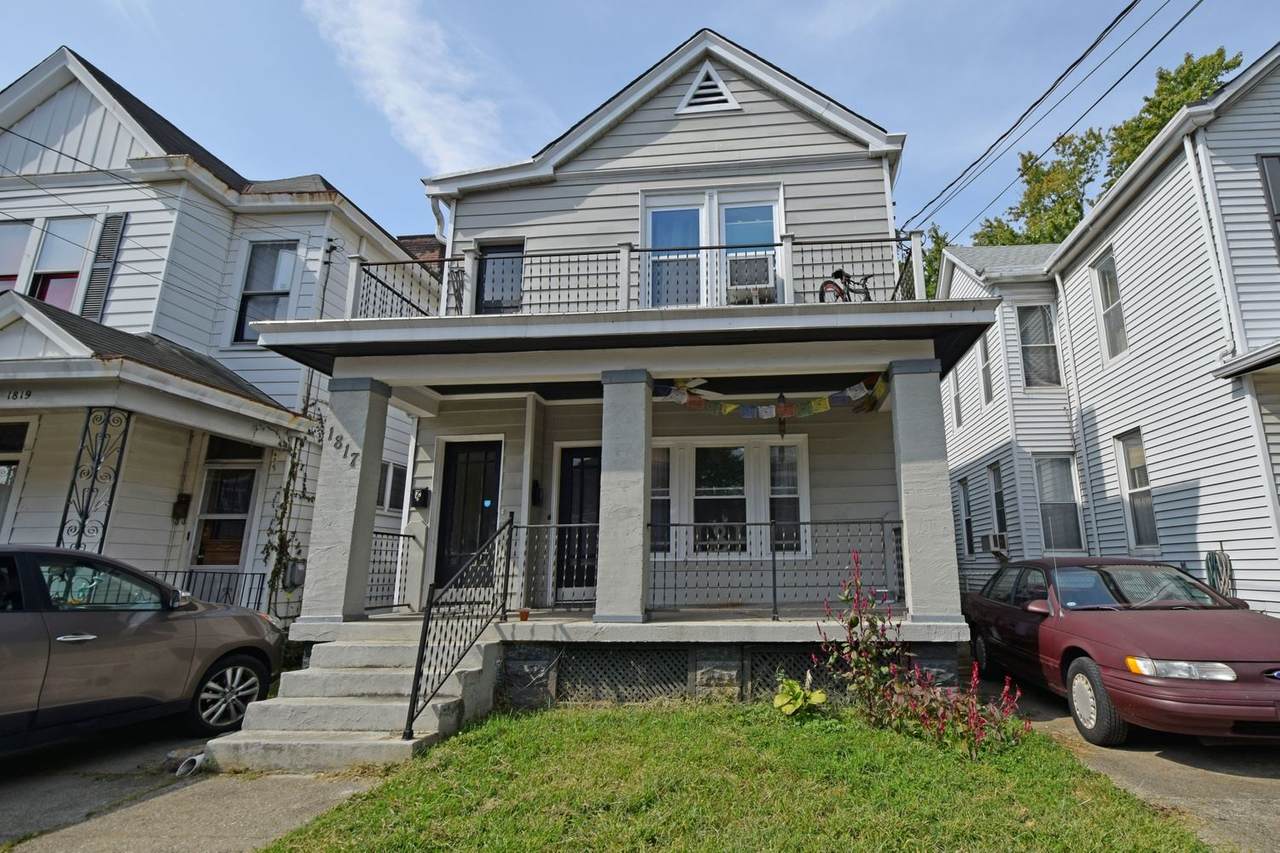 1817 Scott Boulevard - Photo 1