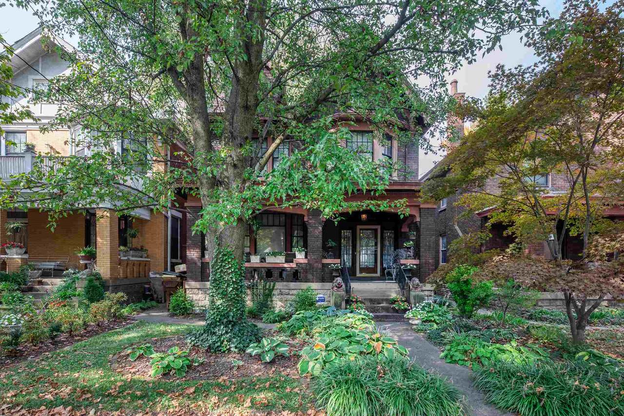 1331 Greenup Street - Photo 1