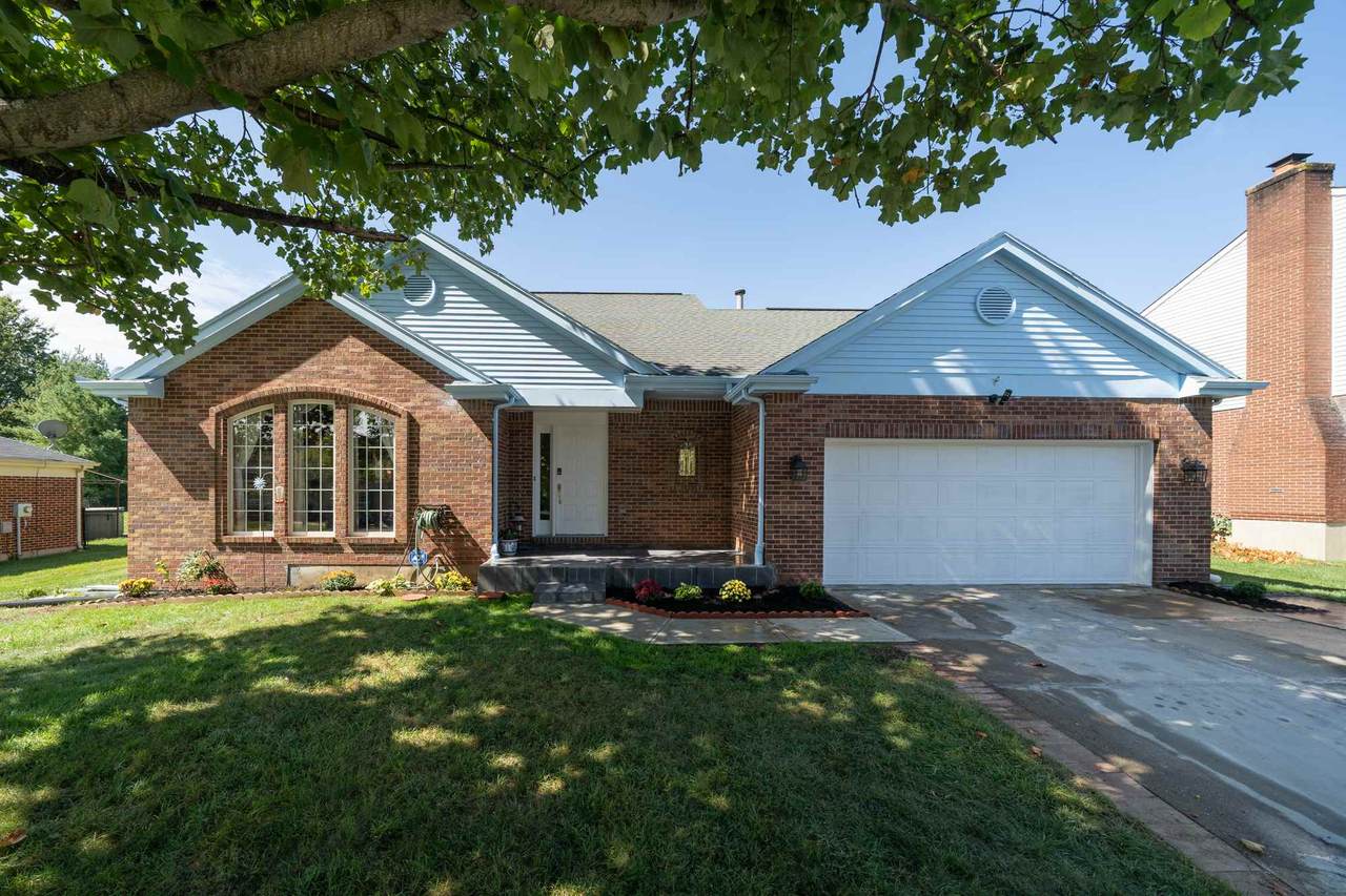 8127 Rose Petal Drive - Photo 1